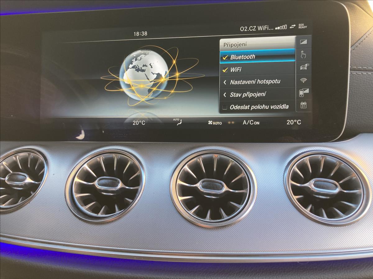 Mercedes-Benz Třídy E