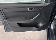 Škoda Fabia Hatchback 1,2 l 66 kw