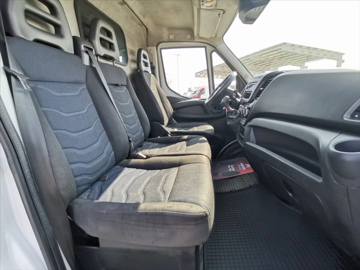 Iveco Daily Ostatní 2,3 l 114 kw