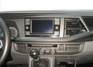 Volkswagen Transporter 25