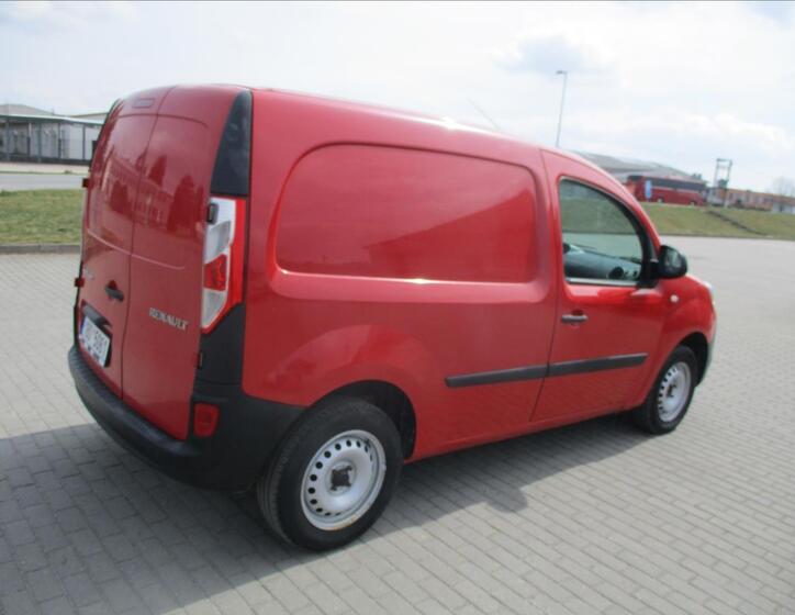Renault Kangoo 4