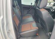 Ford Ranger Ostatní 3,2 l 147 kw