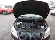 Škoda Fabia Hatchback 1,6 l 77 kw