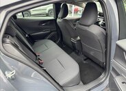 Toyota Prius Hatchback 2,0 l 111 kw