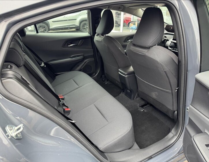 Toyota Prius Hatchback 2,0 l 111 kw