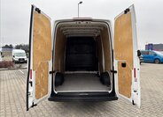 Volkswagen Crafter Skříň 2,0 l 103 kw