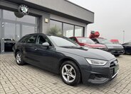 Audi A4 4