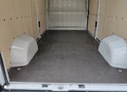 Citroën Jumper Skříň 2,2 l 0