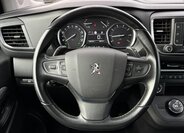 Peugeot Traveller 30