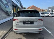 Škoda Karoq SUV / Terénní 1,5 l 110 kw