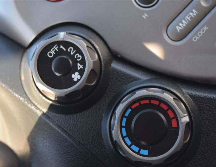 Honda Jazz Hatchback 1,2 l 66 kw