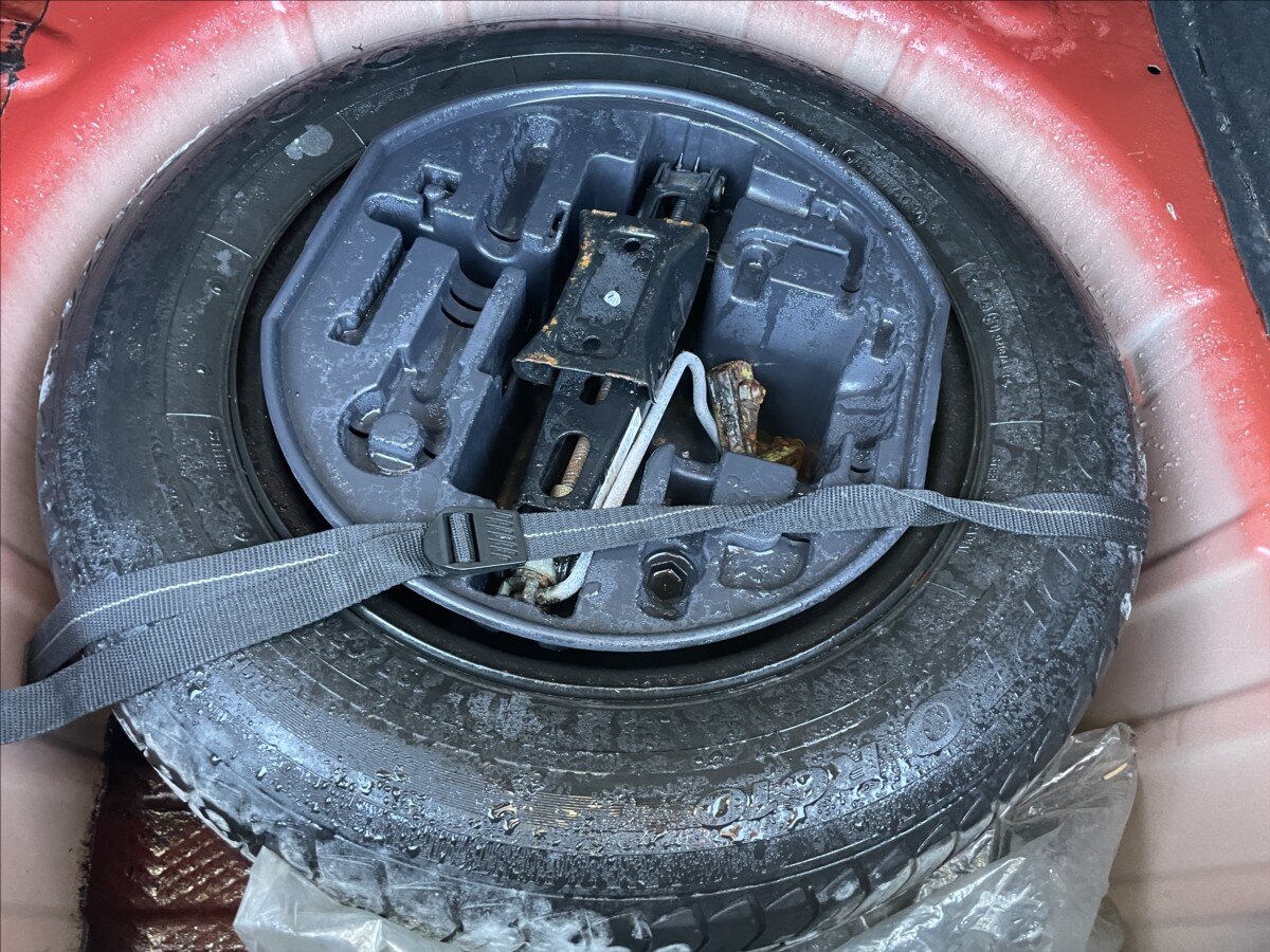 Citroën C4 Hatchback 1,6 l 80 kw