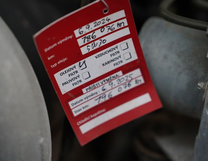 Mercedes-Benz Třídy G 11