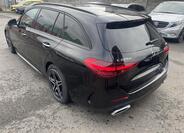 Mercedes-Benz Třídy C 3