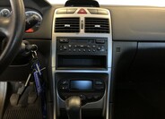 Peugeot 307 16