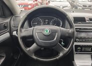 Škoda Octavia 17