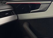 Audi A4 Kombi 3,0 l 170 kw