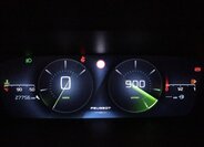 Peugeot 308 Hatchback 1,2 l 96 kw