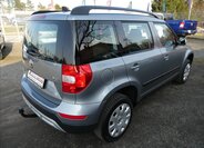 Škoda Yeti SUV / Terénní 1,4 l 92 kw