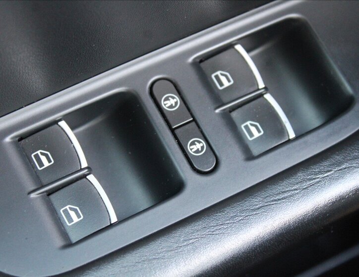 Volkswagen Touareg 26