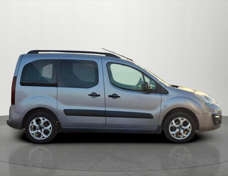 Citroën Berlingo Kombi 1,6 l 73 kw