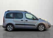 Citroën Berlingo Kombi 1,6 l 73 kw
