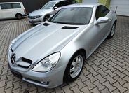 Mercedes-Benz SLK 1