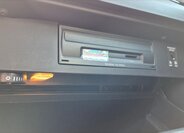 Škoda Octavia Kombi 1,5 l 110 kw