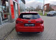 Toyota Corolla Kombi 1,8 l 144 kw