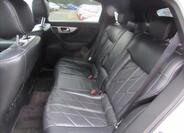 Infiniti FX30 10