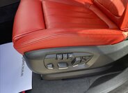 BMW X6 SUV 3,0 l 230 kw