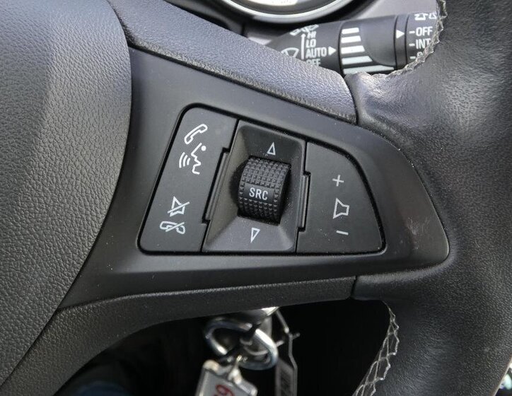 Opel Astra Kombi 1,5 l 90 kw