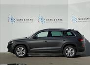 Škoda Kodiaq 2