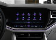 Volkswagen Touareg SUV 4,0 l 310 kw