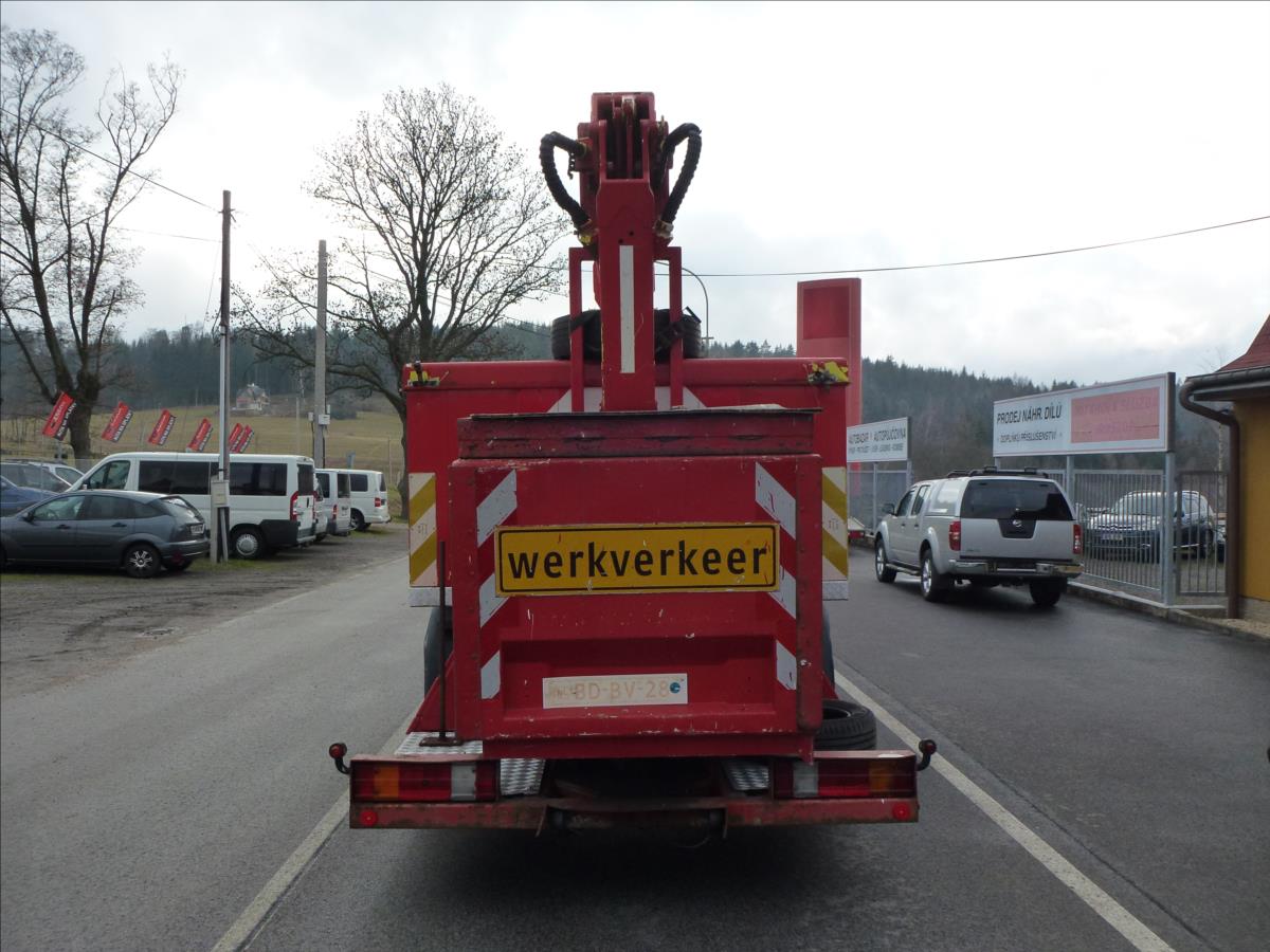 Mercedes-Benz Ostatní