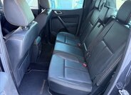 Ford Ranger Pick-up 2,0 l 157 kw