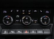 Škoda Kodiaq SUV / Terénní 2,0 l 140 kw