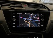 Volkswagen Touran MPV 2,0 l 110 kw