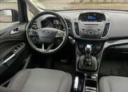 Ford Grand C-MAX Kombi 1,5 l 110 kw