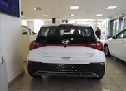 Hyundai i20 Hatchback 1,2 l 58 kw
