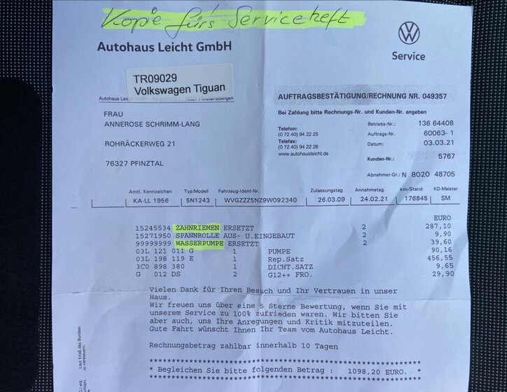 Volkswagen Tiguan 49