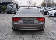 Audi A7 Hatchback 3,0 l 180 kw