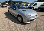 Peugeot 206 9
