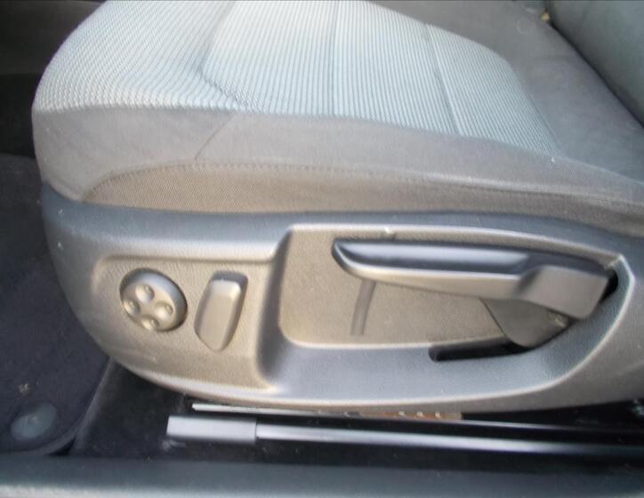 Volkswagen Passat 19