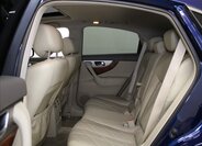 Infiniti QX70 SUV 3,0 l 175 kw