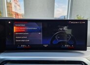 BMW Řada 3 Sedan / Limuzína 2,0 l 140 kw