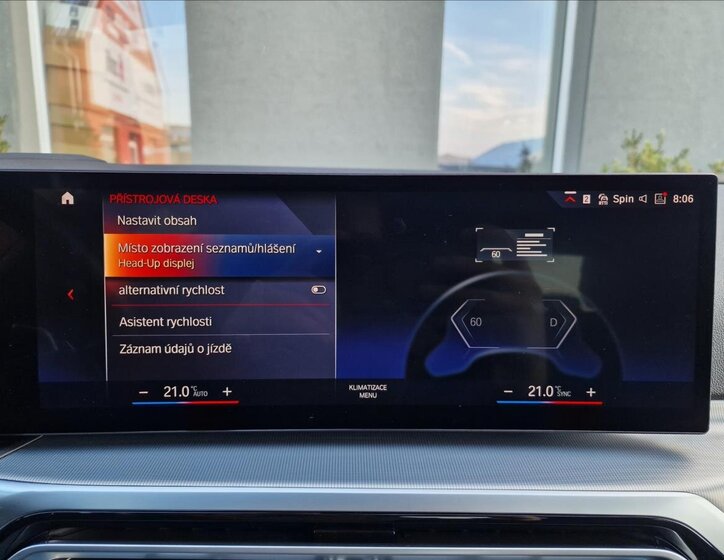 BMW Řada 3 Sedan / Limuzína 2,0 l 140 kw