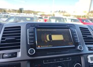 Volkswagen Multivan VAN / Minibus 2,0 l 103 kw