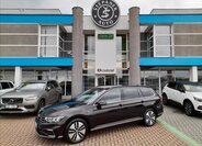 Volkswagen Passat Kombi 1,4 l 115 kw