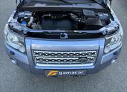 Land Rover Freelander 15